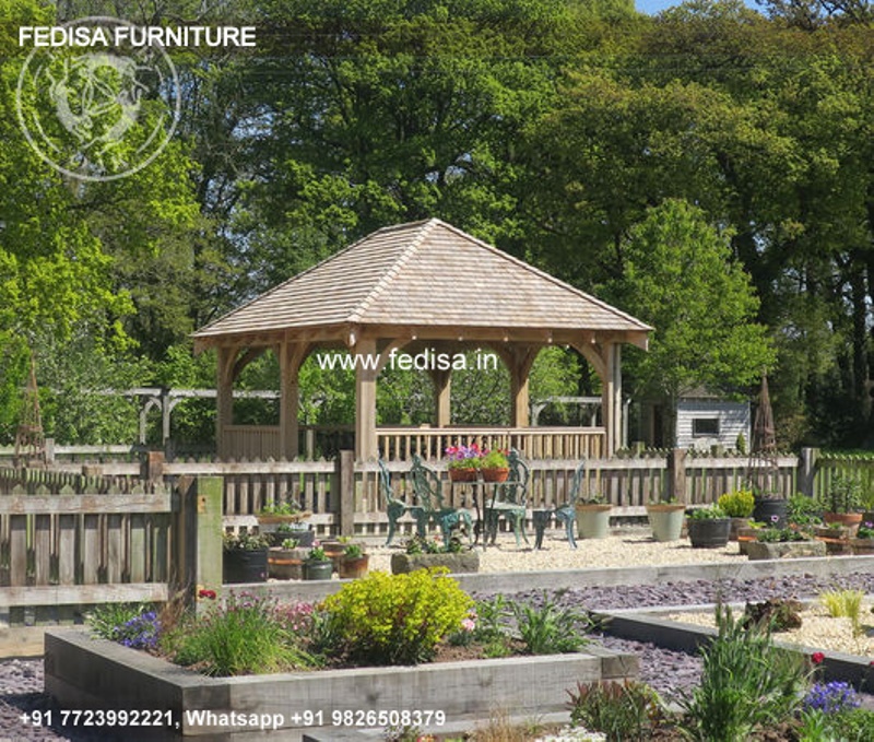 Gazebo Wooden Gazebo Garden Gazebo With Retractable Roof Antique Gazebos For Sale