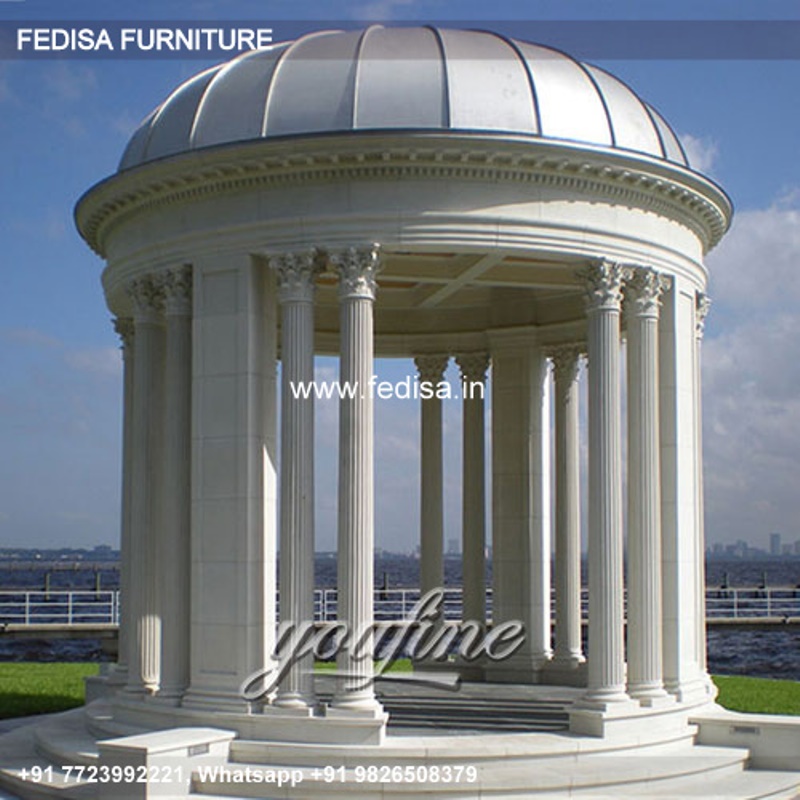 Gazebo Wooden Gazebo Tpgaz2322 Erommy Gazebo 12x12