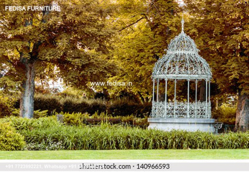 Gazebo Outdoor Gazebo Hexagonal Timber Gazebo Metal Gazebo Trellis