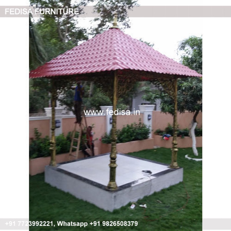 Gazebo Small Gazebo 3m X 4m Metal Gazebo 3x2 Permanent Gazebo