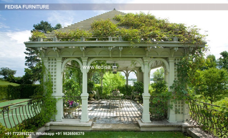 Gazebo Small Gazebo Ornamental Gazebo Small Garden With Gazebo