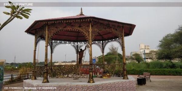Gazebo Garden Gazebo Garden Canvas Gazebo Blooma Gazebos