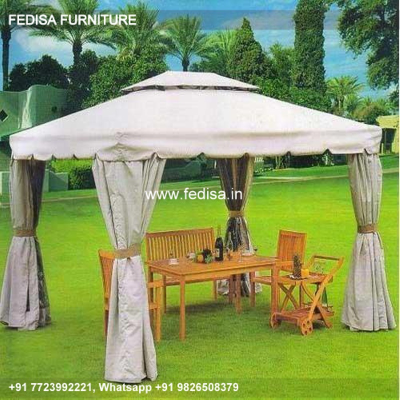 Gazebo Wooden Gazebo 3.5 M Round Gazebo Oriental Style Gazebo