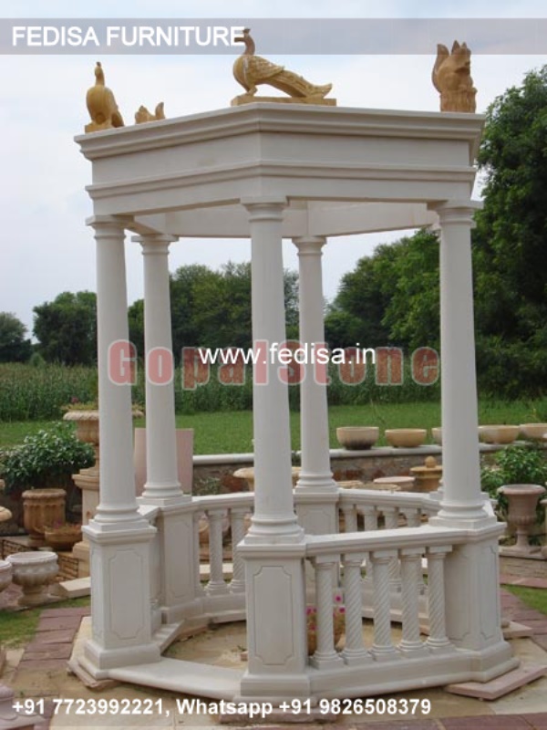 Gazebo Wooden Gazebo Palram Tucson Gazebo Gray Retractable Gazebo