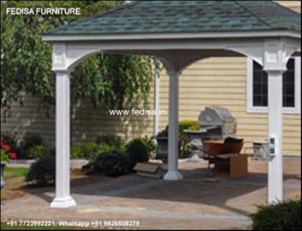 Gazebo Small Gazebo Kookaburra Sail Shade Gazebo Large Wooden Garden Gazebo