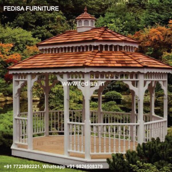 Gazebo Small Gazebo 3m By 3m Wooden Gazebo Garden Arch Gazebo