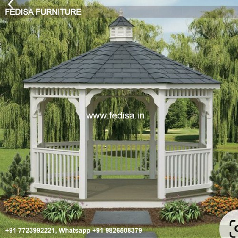 Gazebo Metal Gazebo Gray 3x3 Gazebo 2.5 X 2.5 Hardtop Gazebo