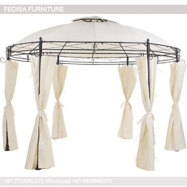 Gazebo Pergola Gazebo Solid Garden Gazebo Garden Gazebo Bench