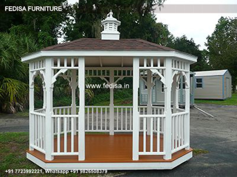 Gazebo Pergola Gazebo Gray Gazebo With Retractable Roof Wooden Gazebo 3x4