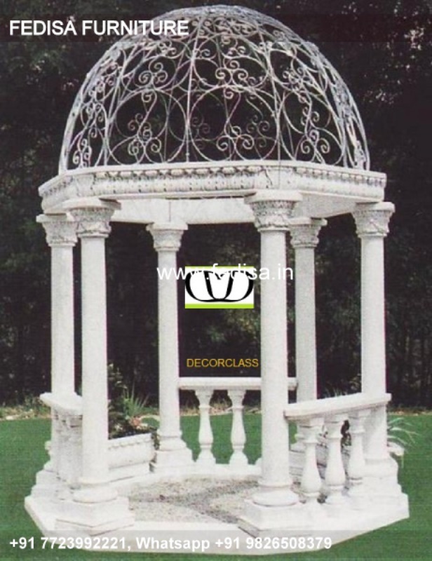 Gazebo Outdoor Gazebo Cobizi Tents Garden Studio Gazebo