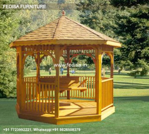 Gazebo Small Gazebo Wooden Gazebo Lean To Metal Pergola 3x4