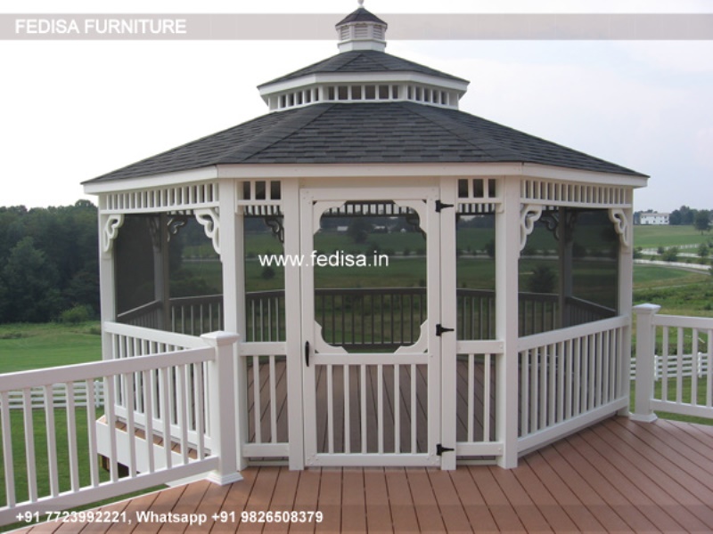 Gazebo Outdoor Gazebo 7m Gazebo Luxury Gazebo