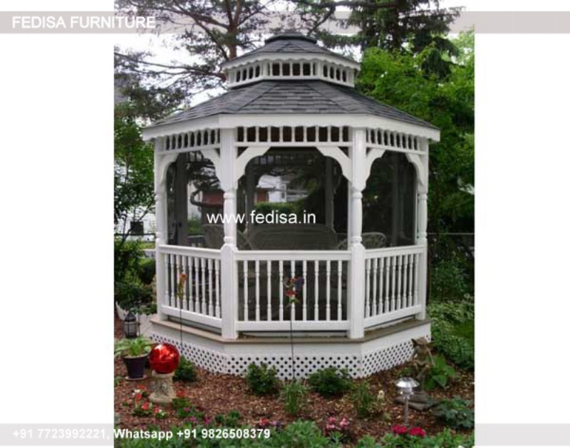 Gazebo Small Gazebo Decorative Gazebos Rectangle Gazebo