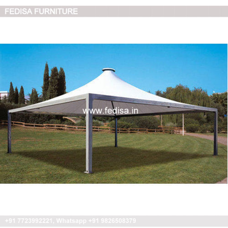 Gazebo Garden Gazebo Curved Wooden Gazebo 14x16 Gazebo