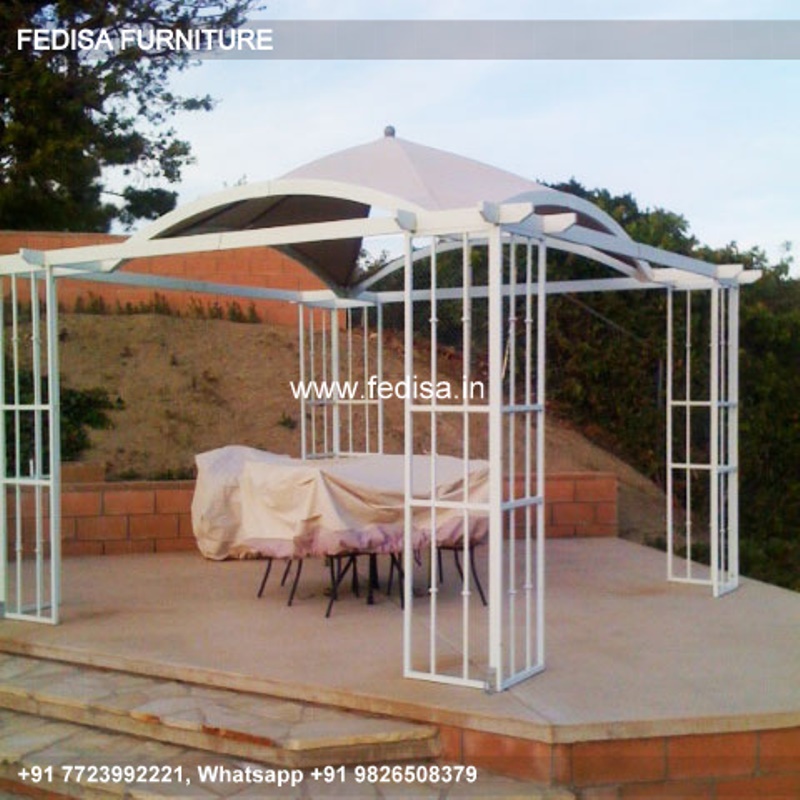 Gazebo Outdoor Gazebo Gazebo For Back Garden Gazelle G6