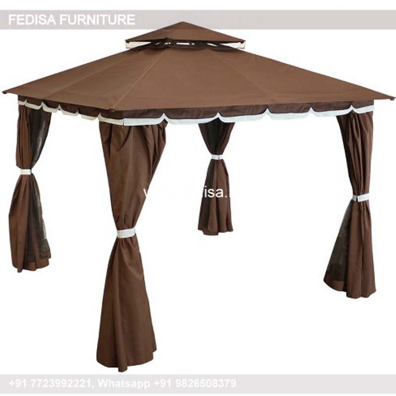 Gazebo Metal Gazebo Aluminum Garden Gazebo Gazebo Floor