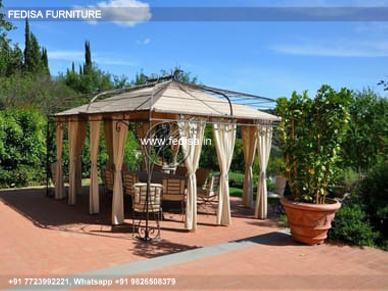 Gazebo Metal Gazebo Cast Iron Garden Gazebo Garden Bar Gazebo