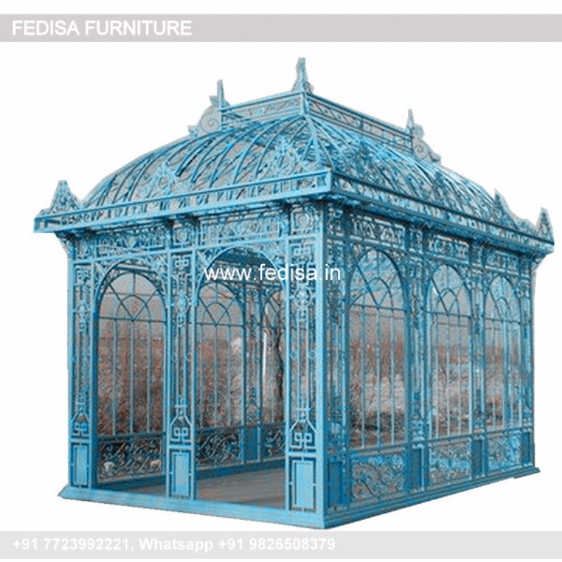 Gazebo Small Gazebo Metal Decorative Gazebo Seville Gazebo