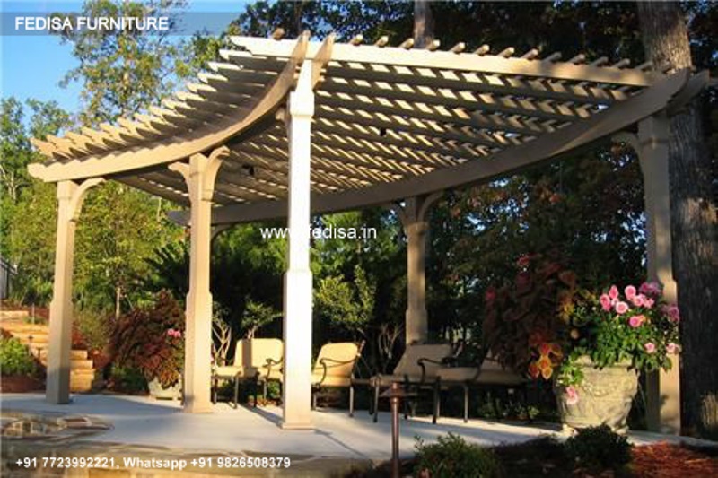 Gazebo Small Gazebo Purple Leaf Double Roof Aluminum Patio Gazebo Poolside Gazebo