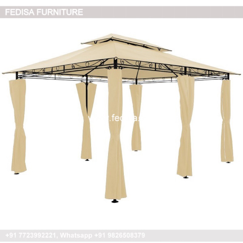 Gazebo Pergola Gazebo Pandora Leaf 3m X 3m Pergola Bali Gazebo