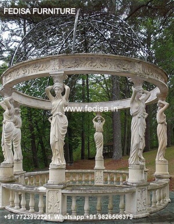 Gazebo Garden Gazebo 6x4 Wooden Gazebo Builders Gazebo