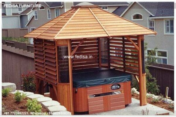 Gazebo Wooden Gazebo Agriframes Gothic Gazebo Gazebo Frames