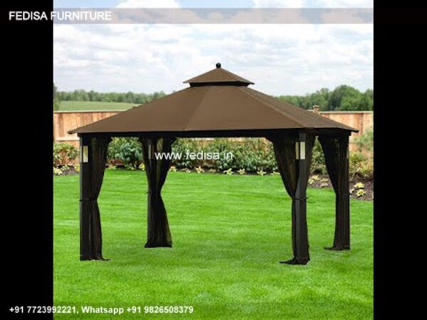 Gazebo Pergola Gazebo Riviera Sonoma Gazebo Outdoor Bar Gazebo
