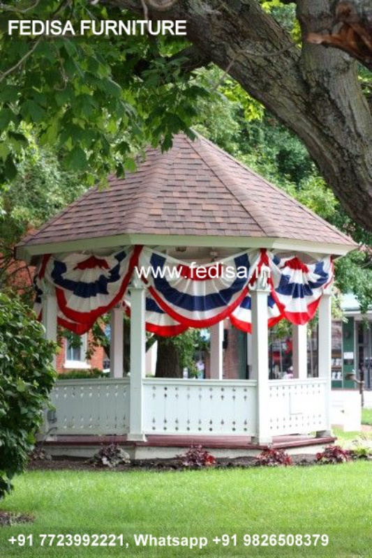 Gazebo Outdoor Gazebo Metal Victorian Gazebo Regency Gazebo