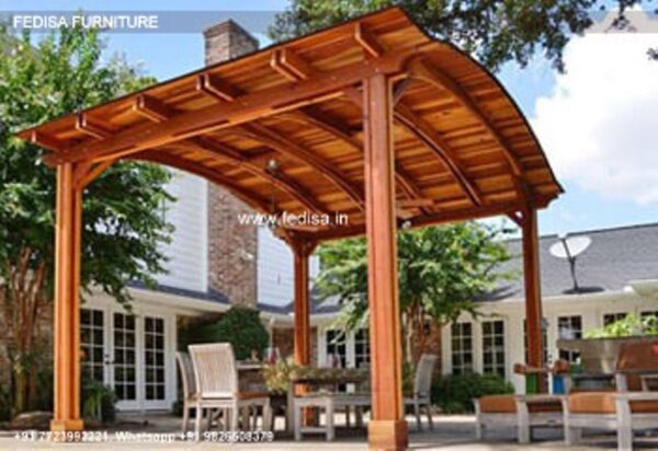 Gazebo Garden Gazebo Wooden Gazebo With Thatched Roof Professional Gazebo