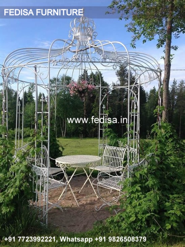 Gazebo Metal Gazebo Garden Gear Gazebo Cobizi Gazebo