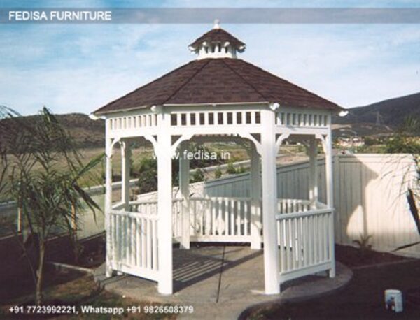 Gazebo Small Gazebo Gazebo In A Garden Farrington Gazebo