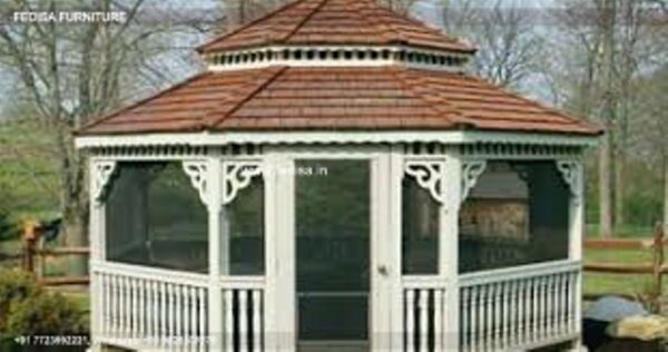 Gazebo Wooden Gazebo Ornate Metal Garden Gazebo Garden Oasis Gazebo