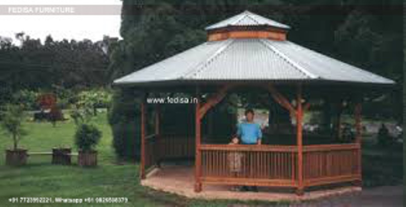 Gazebo Small Gazebo 7x7 Wooden Gazebo Narrow Gazebo