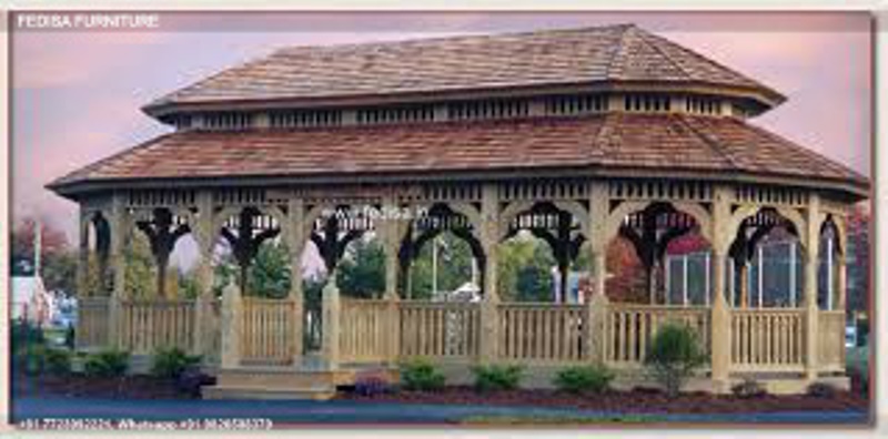 Gazebo Outdoor Gazebo 2m X 2m Gray Gazebo Giant Gazebo