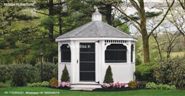 Gazebo Garden Gazebo Outsunny 6 X 4 Gazebo Garden Vida Gazebo