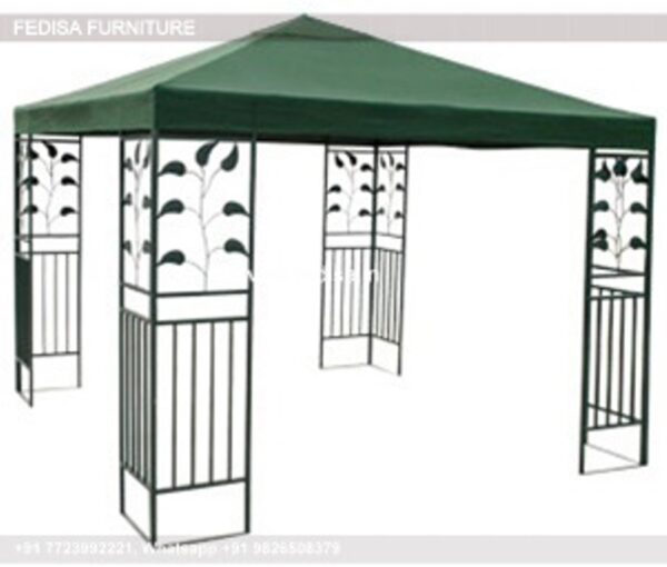 Gazebo Garden Gazebo Gazebo On Lawn Sol 72 Outdoor Gazebo