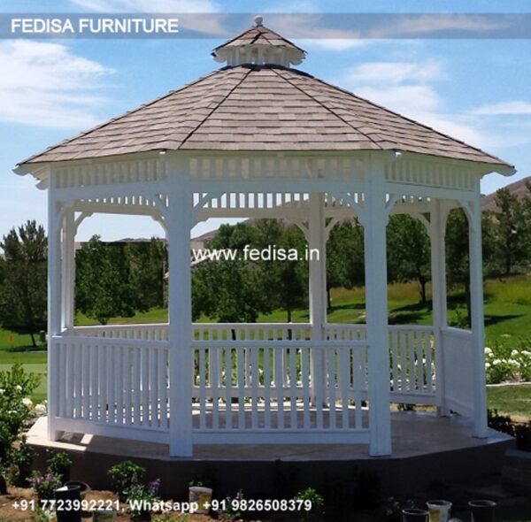 Gazebo Wooden Gazebo Clearance Patio Gazebo Sunroom Gazebo