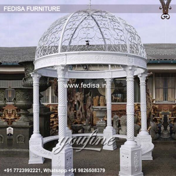 Gazebo Small Gazebo Garden Gazebo With Glass Roof Croft 3m X 3m Charcoal Pergola Summer Garden Gazebo
