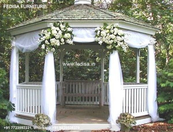 Gazebo Wooden Gazebo Wooden Gazebo 3x19 Best Garden Gazebo