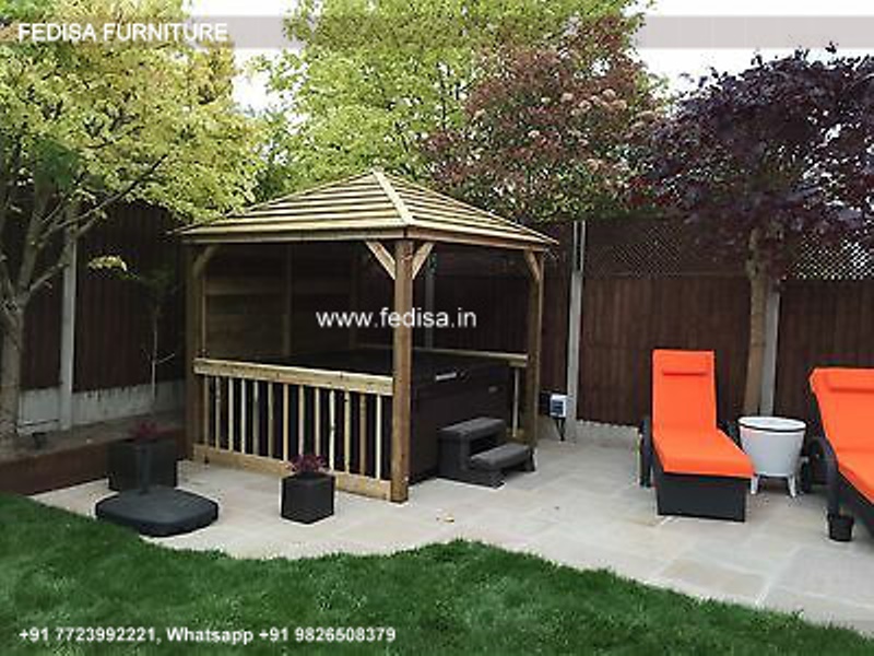 Gazebo Outdoor Gazebo Wild Garden Gazebo 3x3 Wooden Gazebo