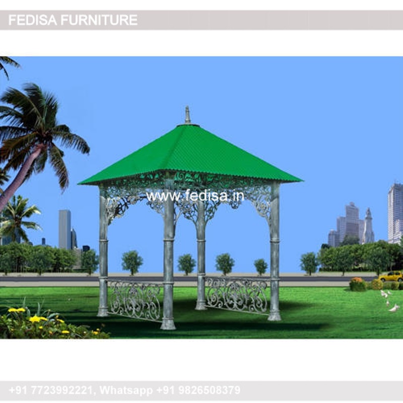 Gazebo Wooden Gazebo Garden Covered Gazebo Shire Arbour Gazebo