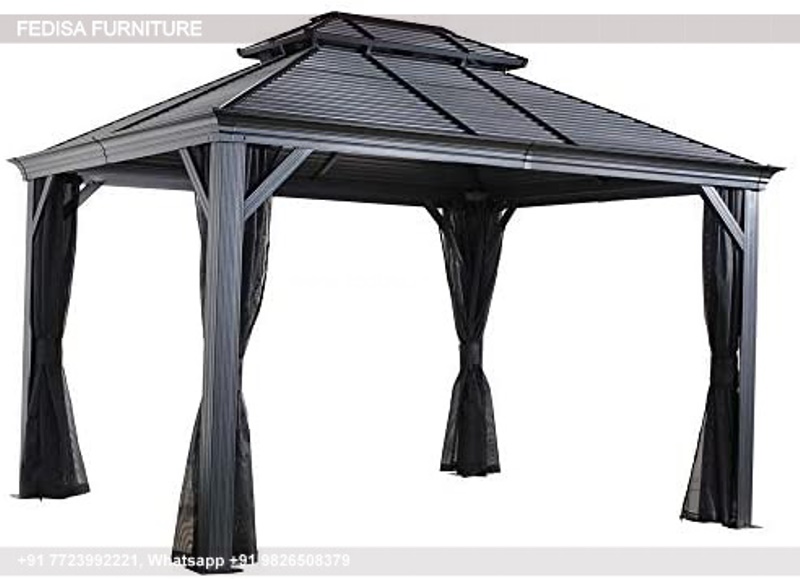 Gazebo Small Gazebo Wooden Screen Gazebo Glendale Gazebos