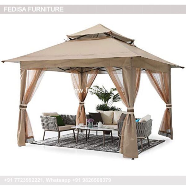 Gazebo Garden Gazebo Garden Gazebo Rattan Pergola