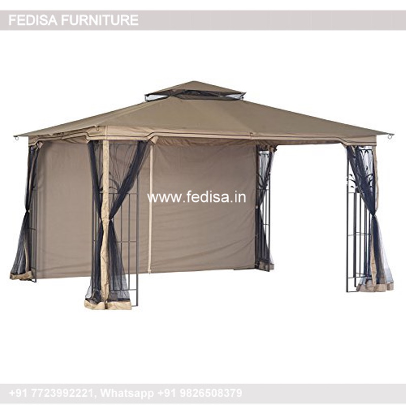 Gazebo Metal Gazebo Metal Gazebo Glendale Highfield Gazebo 3x3