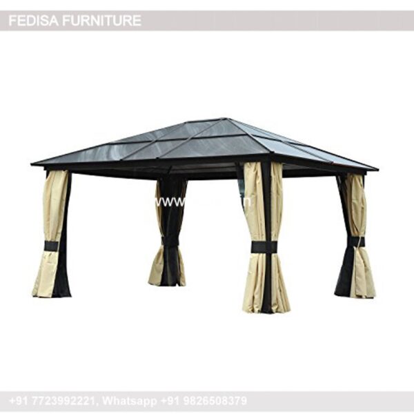 Gazebo Small Gazebo Pergola Gazebo Condate Gazebo