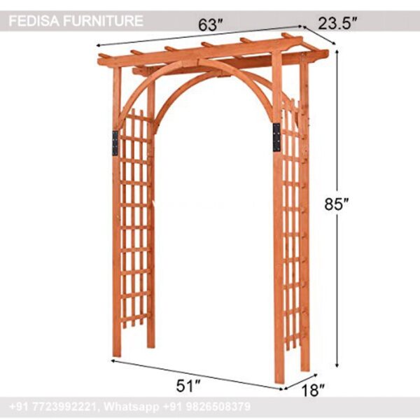 Gazebo Small Gazebo Corner Gazebo Flat Pack Wooden Gazebo