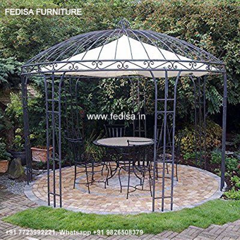 Gazebo Wooden Gazebo Octagon Gazebo Sail Garden Gazebo