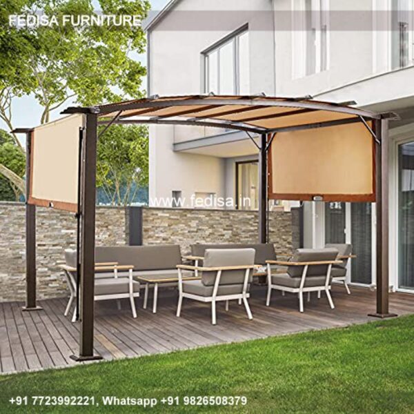 Gazebo Small Gazebo 9x9 Gazebo Palram Martinique 3600 Gazebo