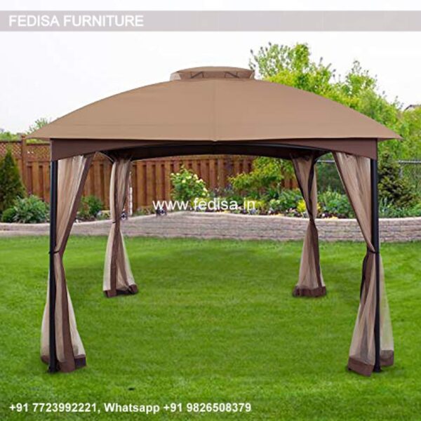 Gazebo Garden Gazebo Pavilion Gazebo Amazon Pergolas And Gazebos