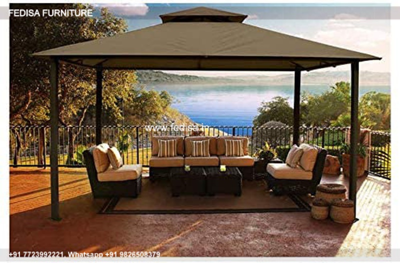 Gazebo Wooden Gazebo Air Gazebo Corner Garden Gazebo